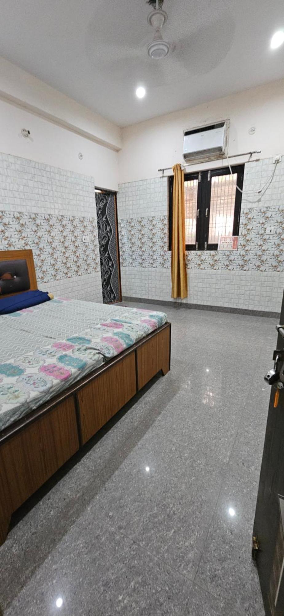 Hotel Shri Jagannath Dham Vrindāvan Esterno foto